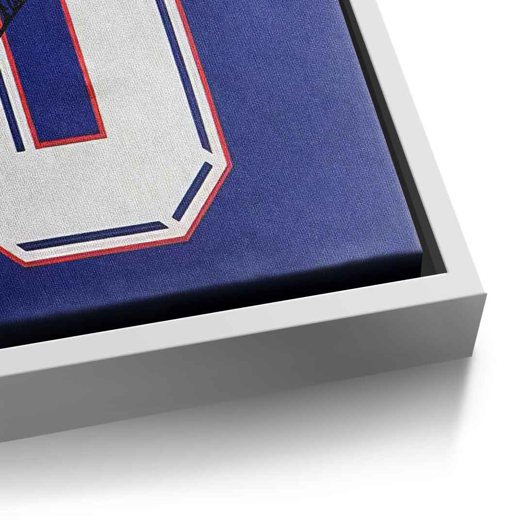 Zidane - Square Edition