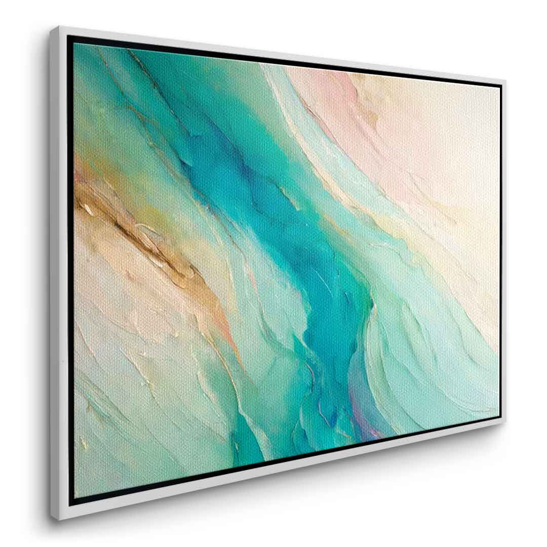 Dreamy Ocean Currents