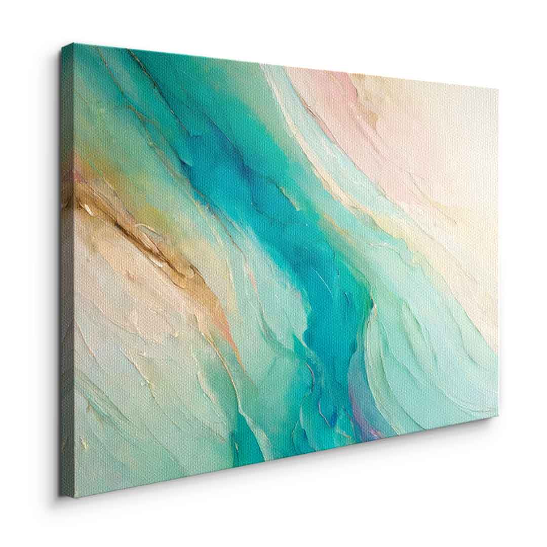 Dreamy Ocean Currents