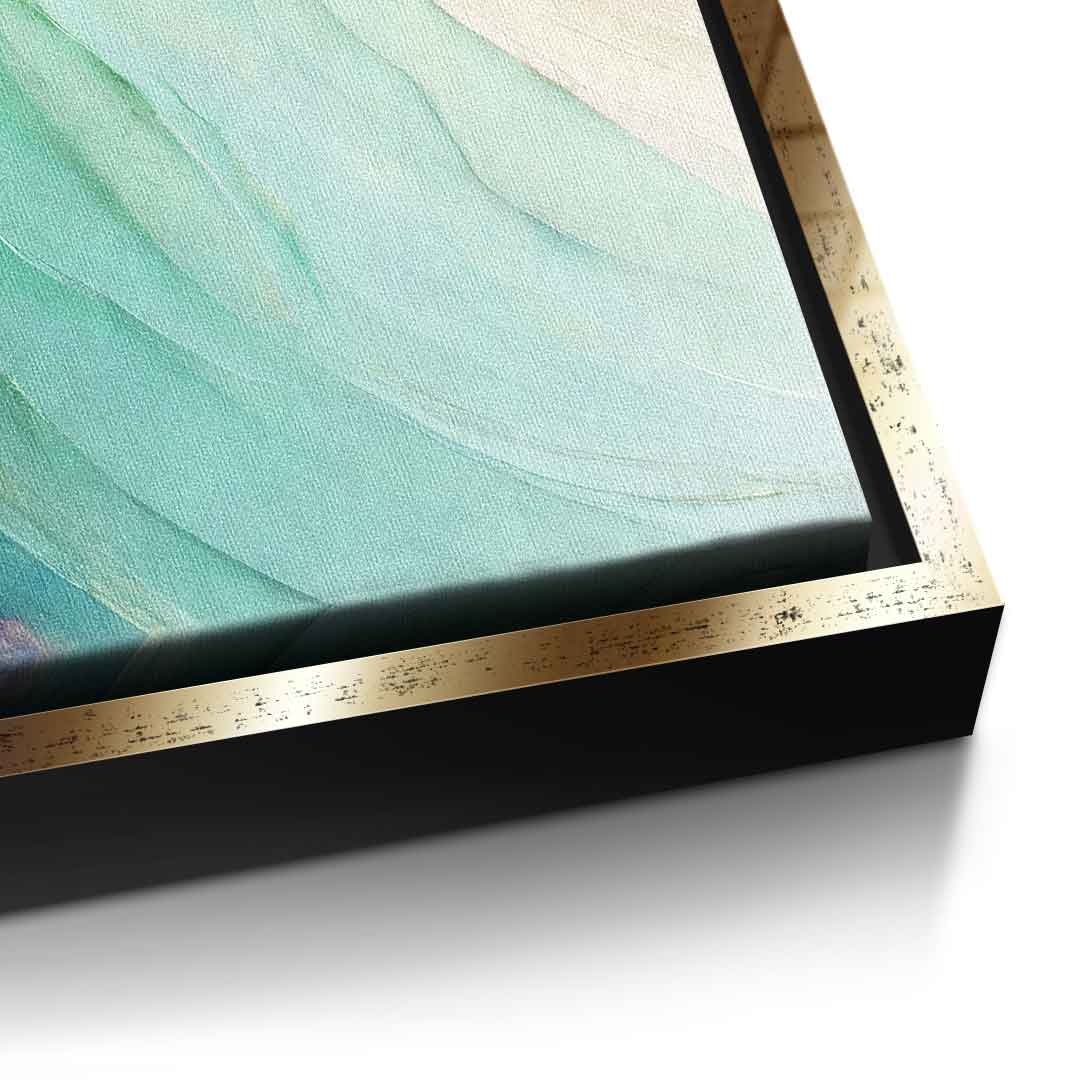 Dreamy Ocean Currents