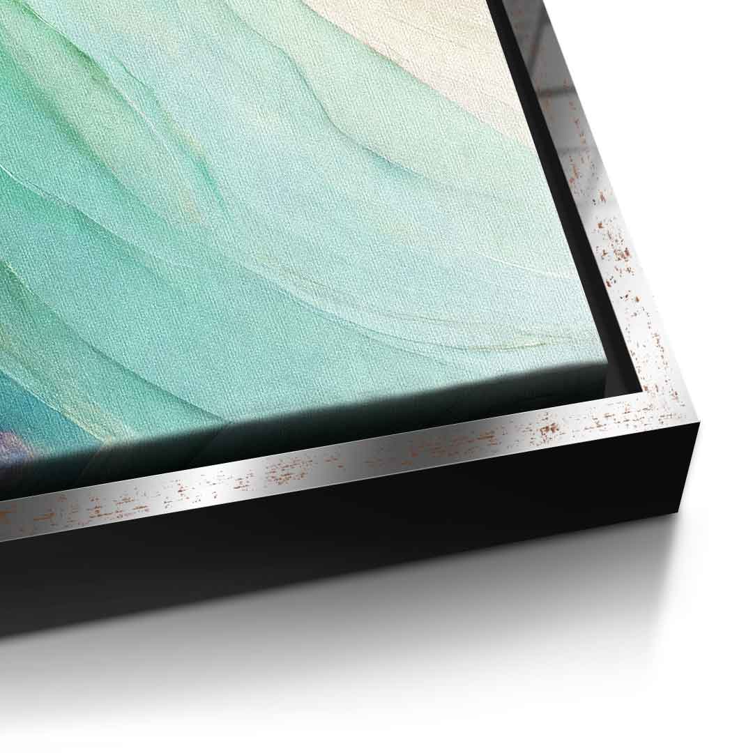 Dreamy Ocean Currents