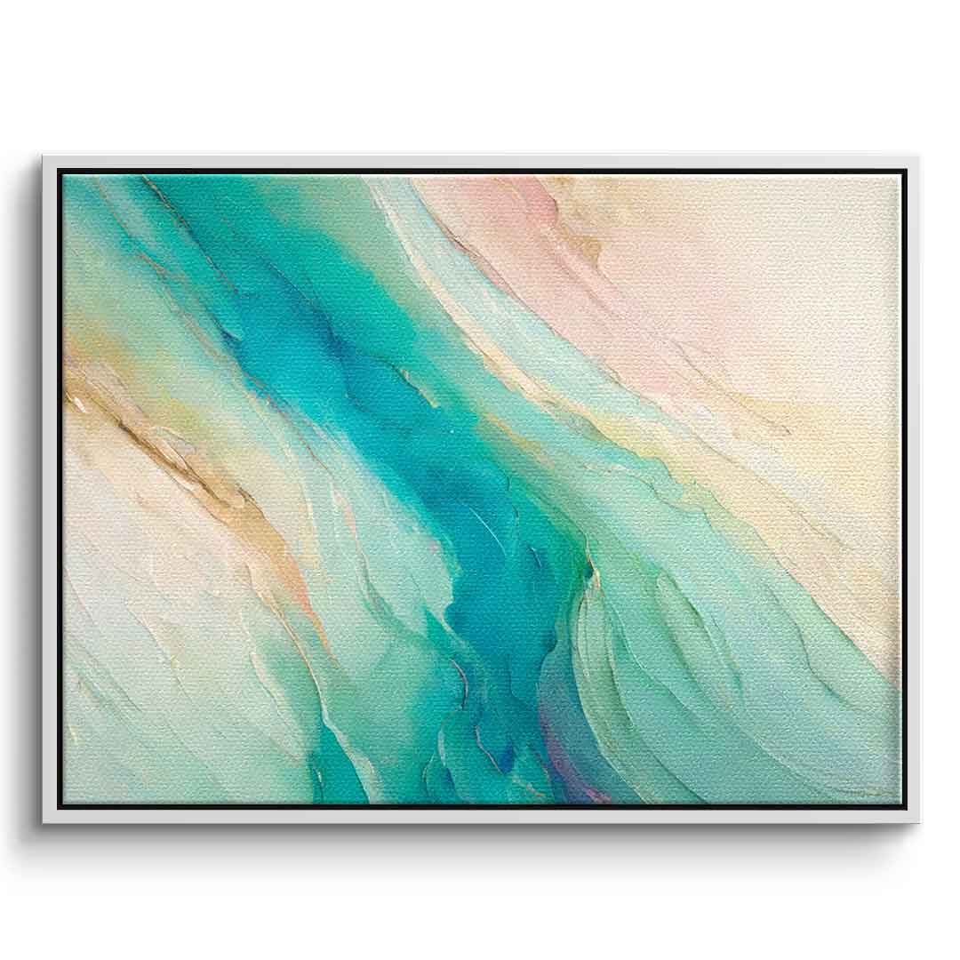 Dreamy Ocean Currents