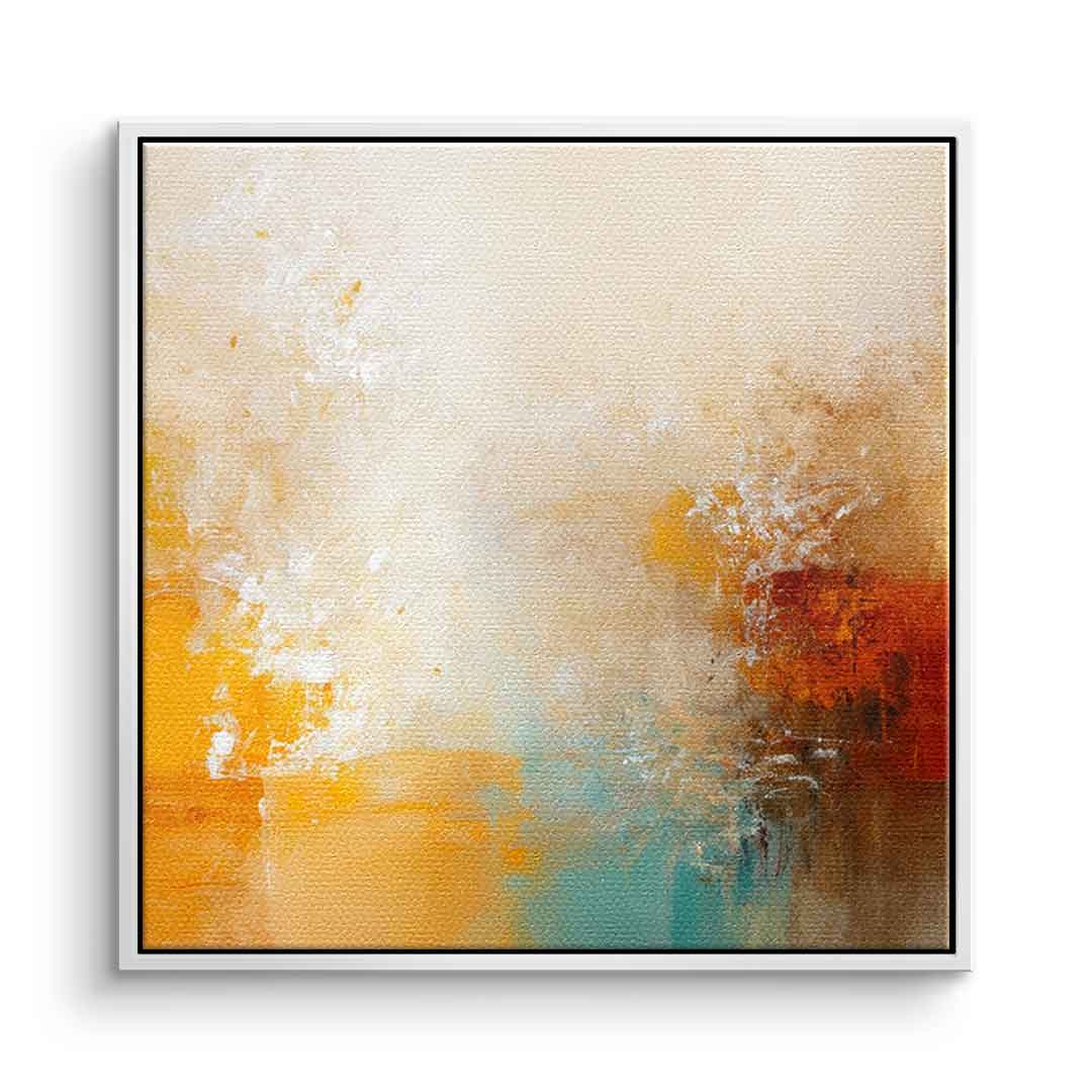 Fires Of The Forgotten Sun