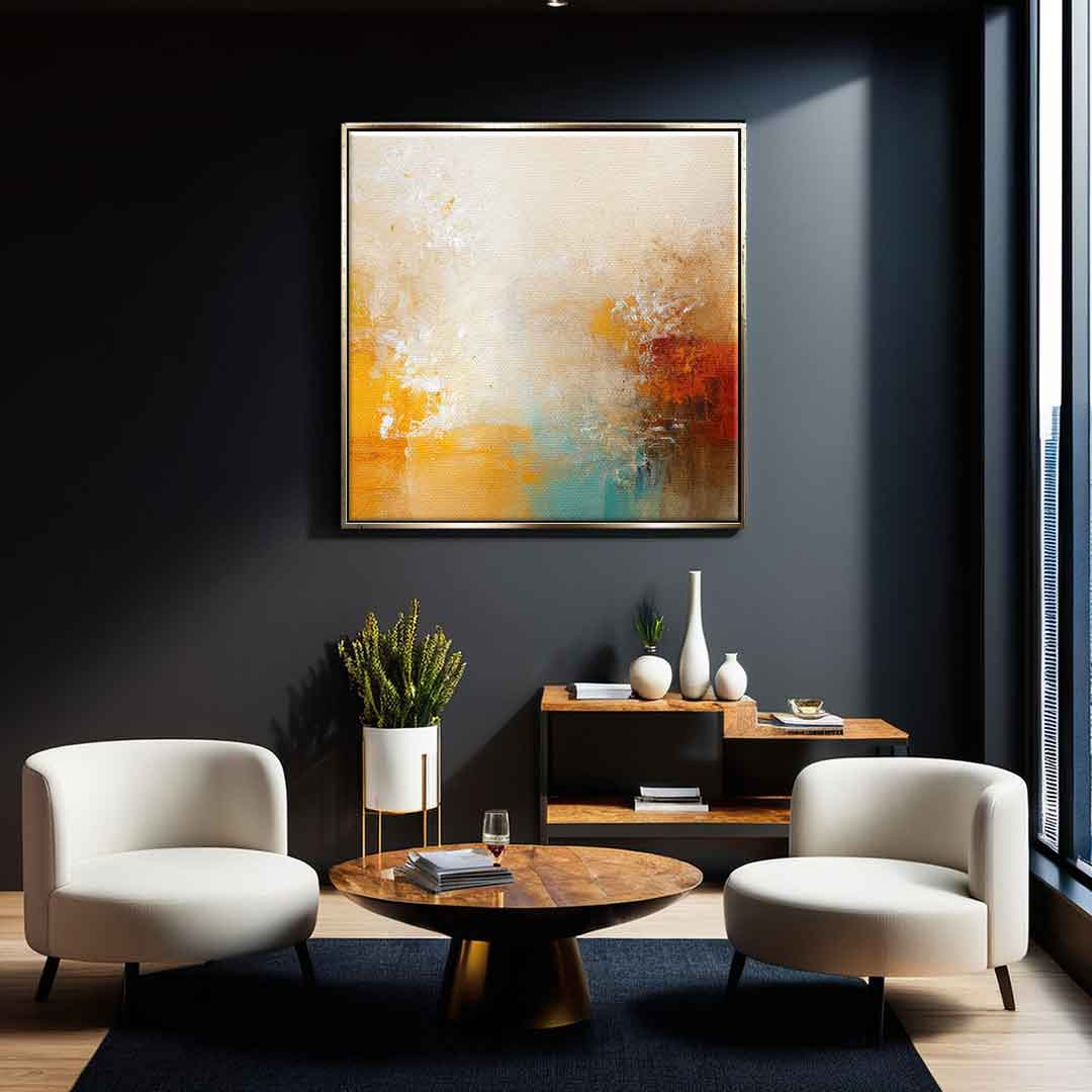 Fires Of The Forgotten Sun