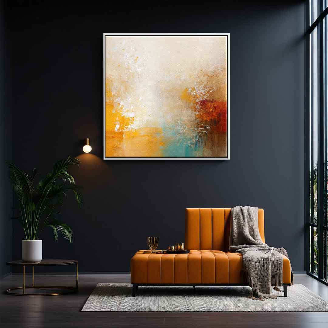 Fires Of The Forgotten Sun