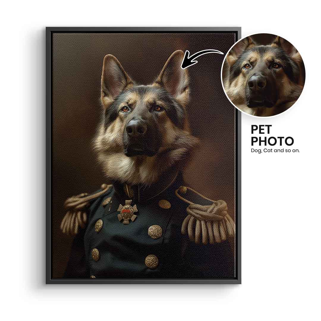 Renaissance 9 personalisierbar