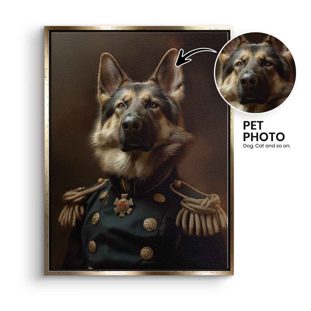 Renaissance 9 personalisierbar