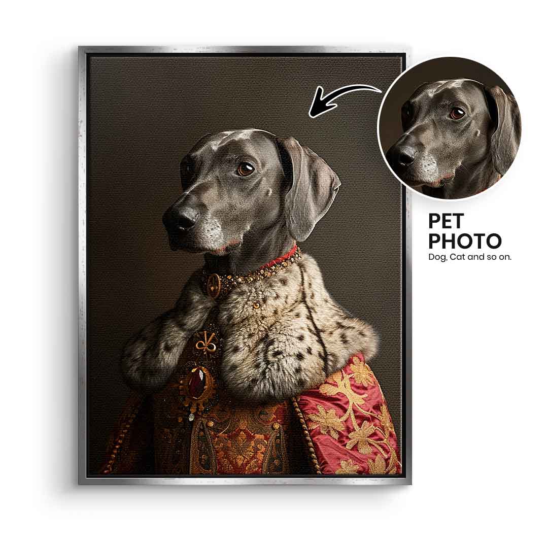 Renaissance 1 personalisierbar