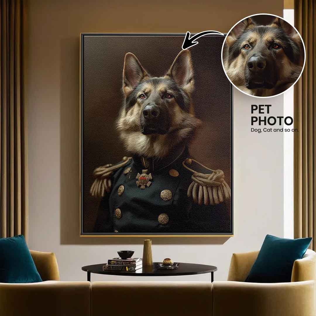 Renaissance 9 customizable