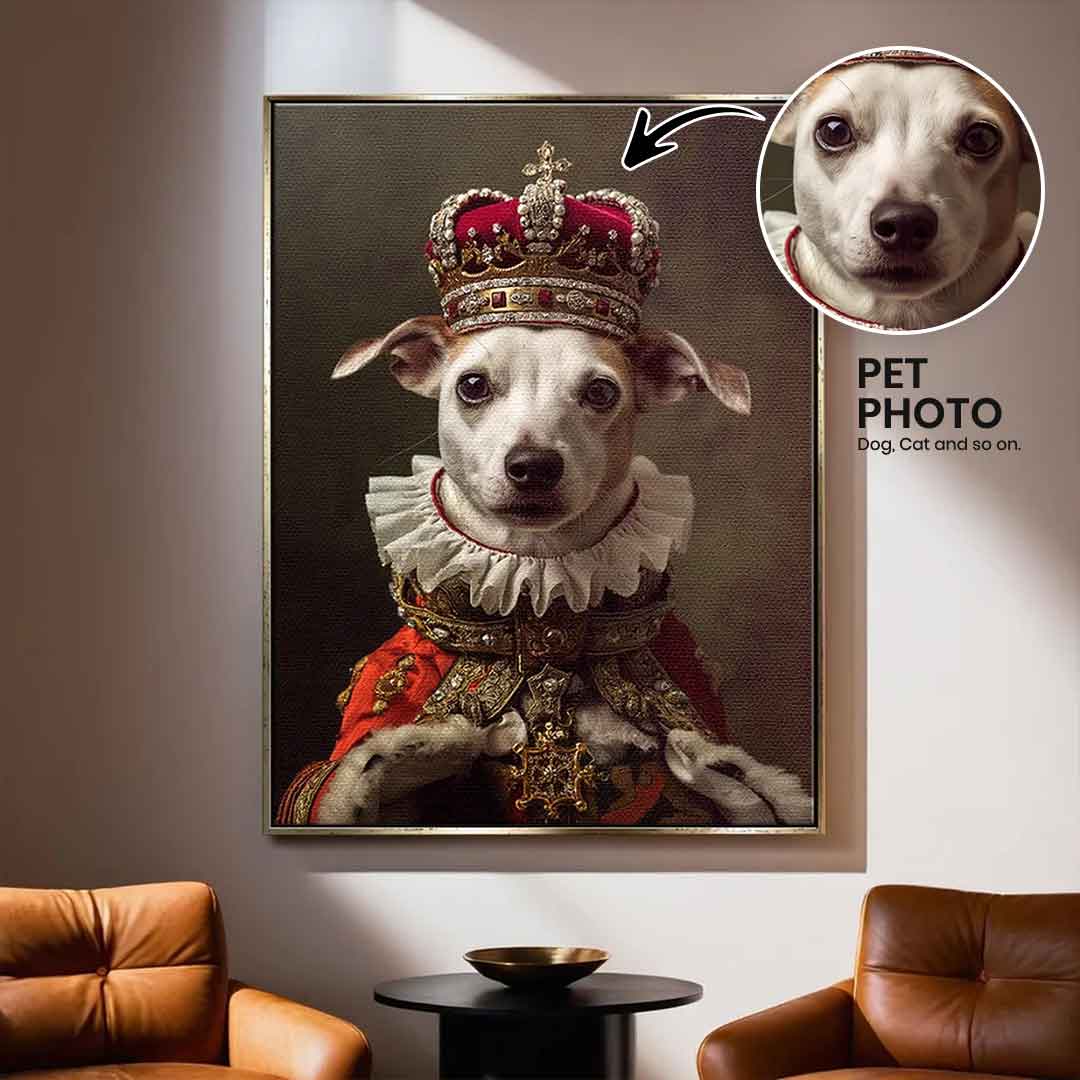 Renaissance 8 customizable