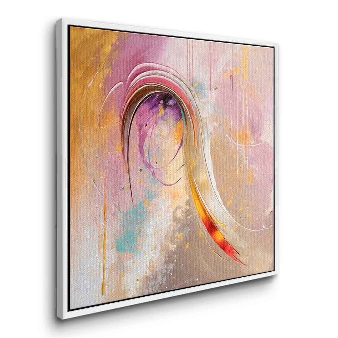 Quiet Moments Of Serenity