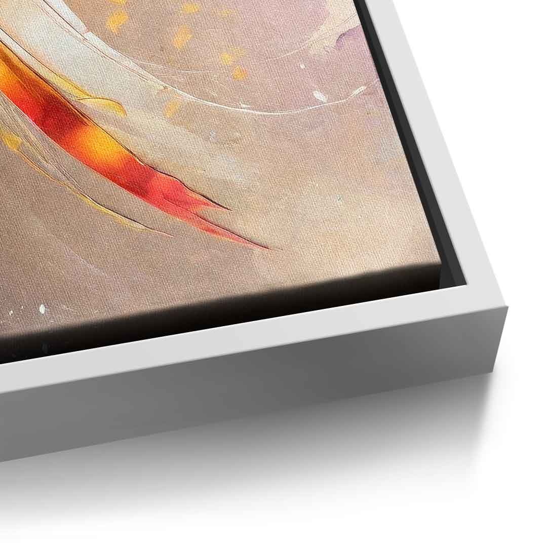 Quiet Moments Of Serenity