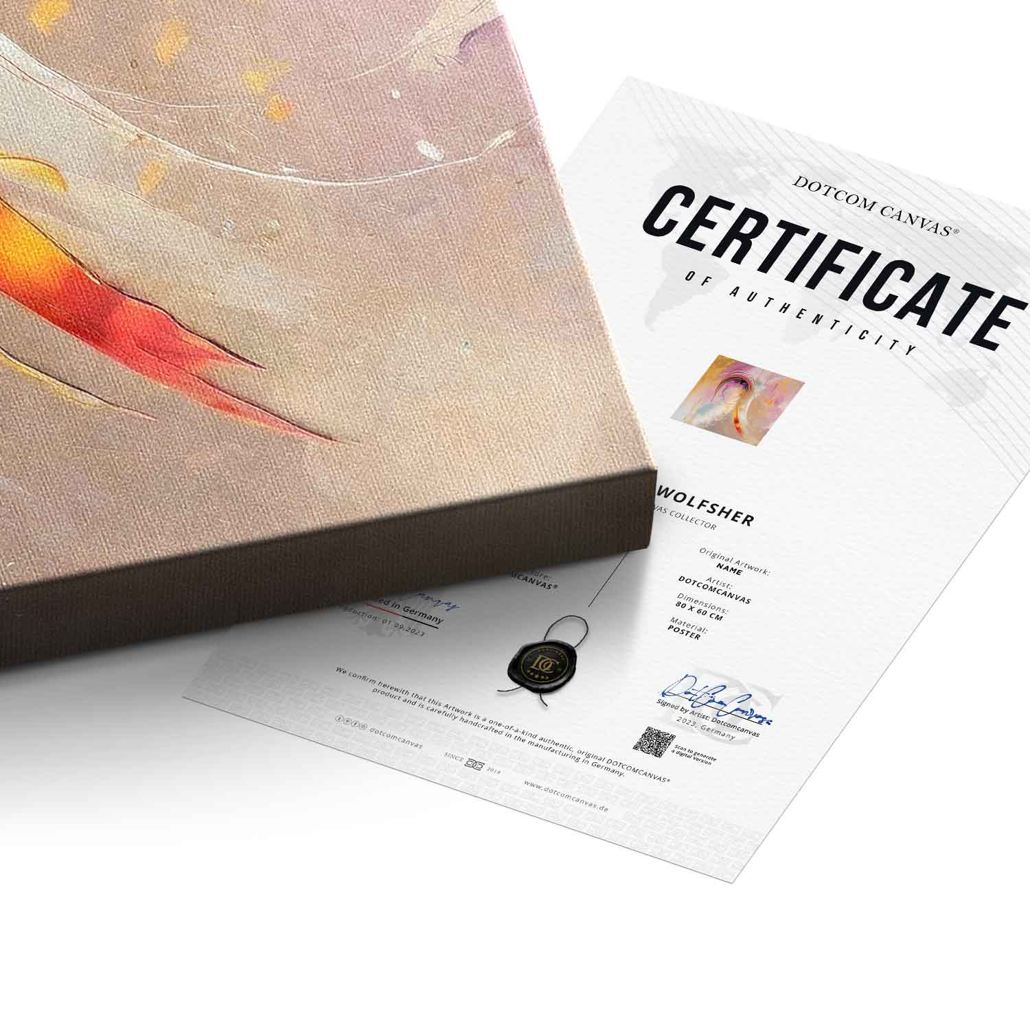 Quiet Moments Of Serenity