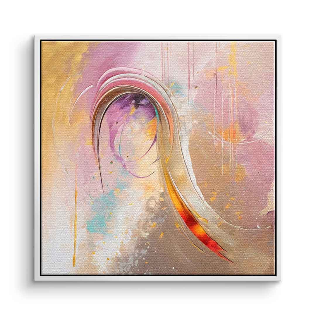 Quiet Moments Of Serenity