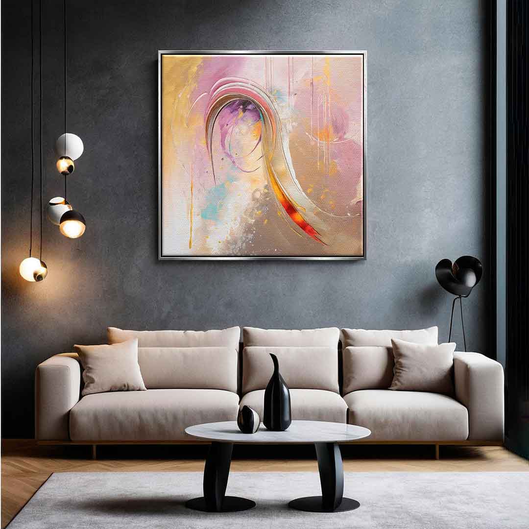 Quiet Moments Of Serenity