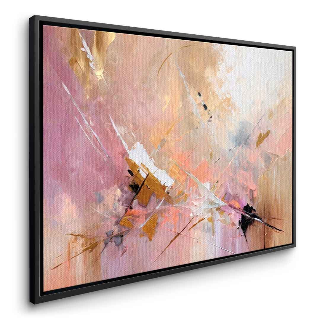 Soft Edges of Memory