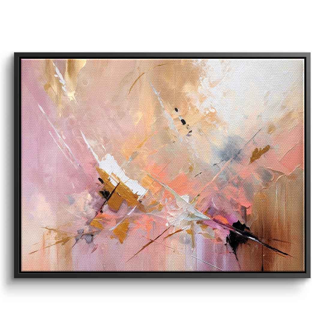 Soft Edges of Memory