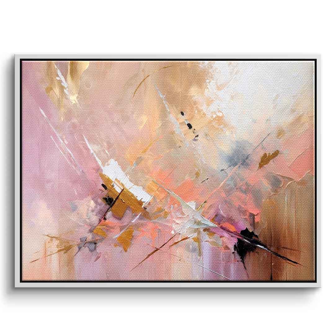 Soft Edges of Memory