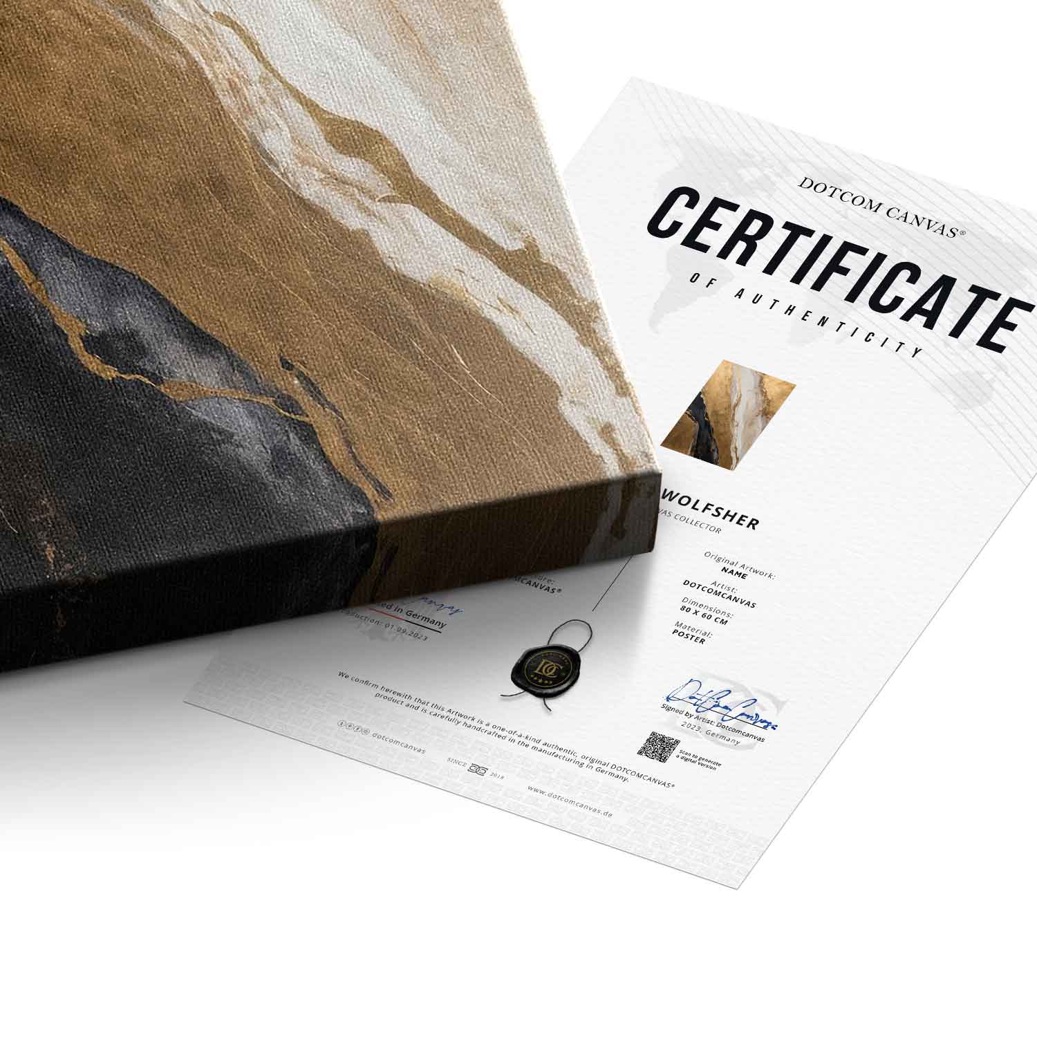 The Alchemist Masterpiece