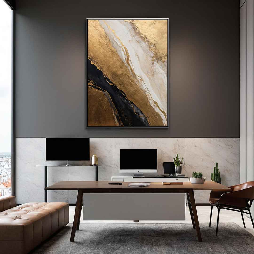 The Alchemist Masterpiece