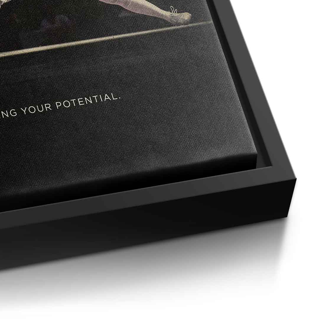 Focus #Fechten - Quadrat Edition