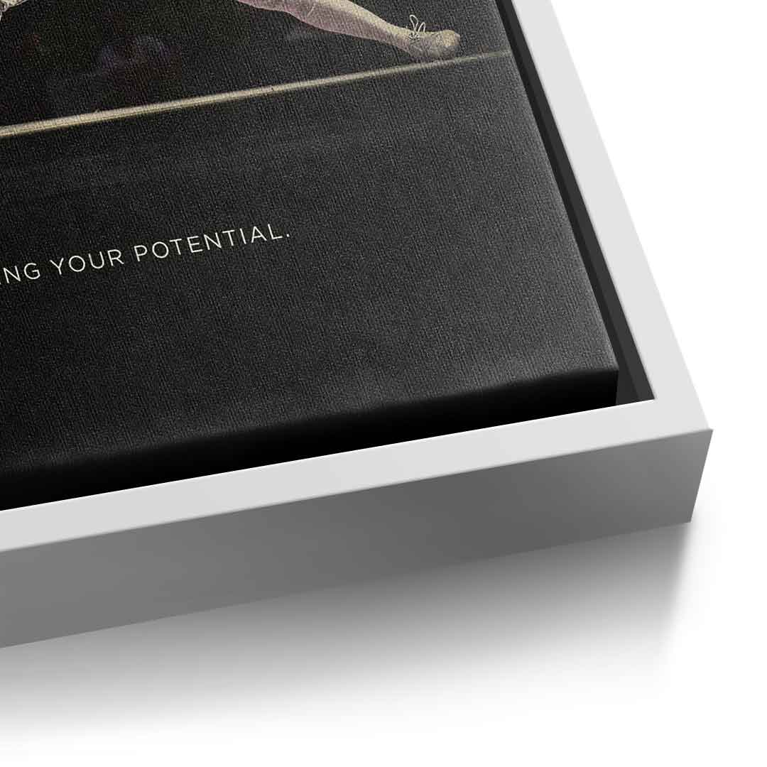 Focus #Fechten - Quadrat Edition