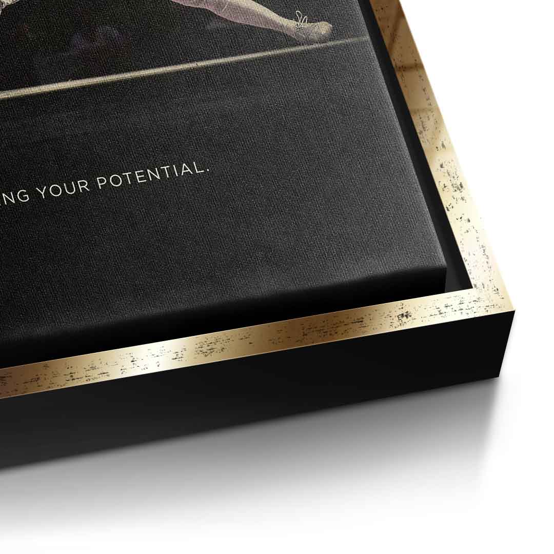 Focus #Fechten - Quadrat Edition