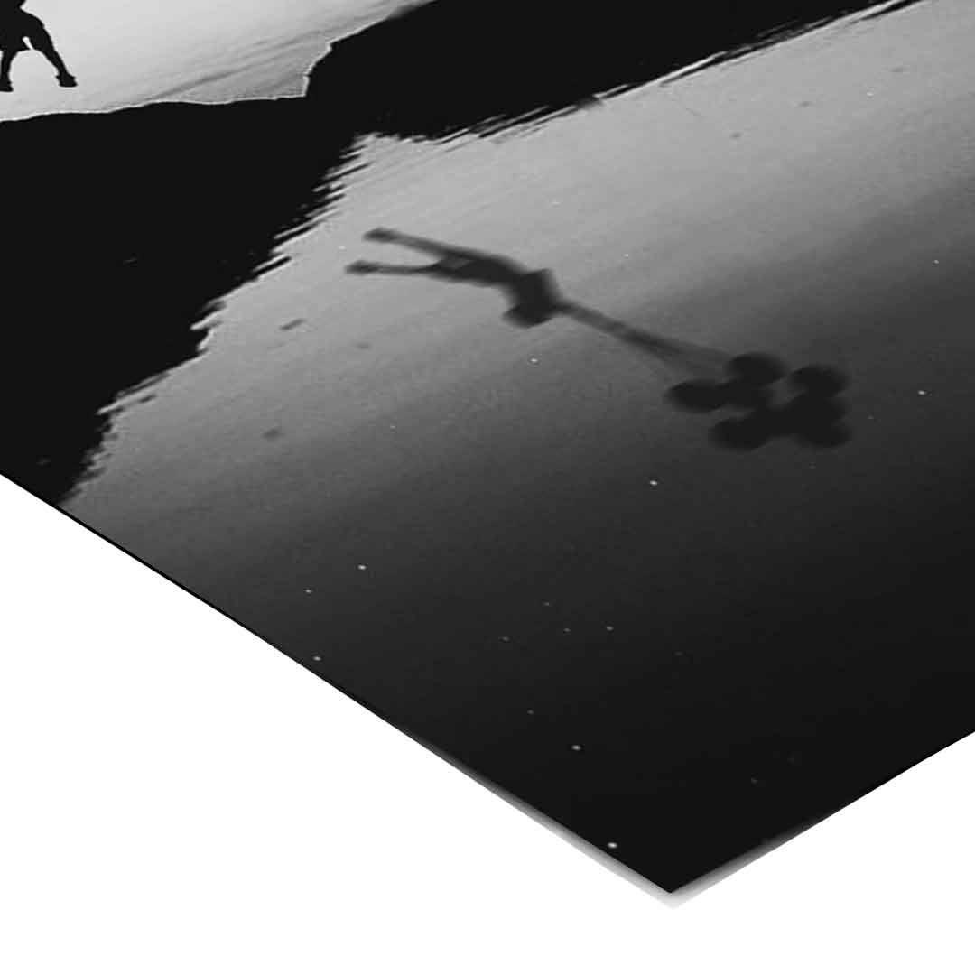 Balloon Kid - Poster