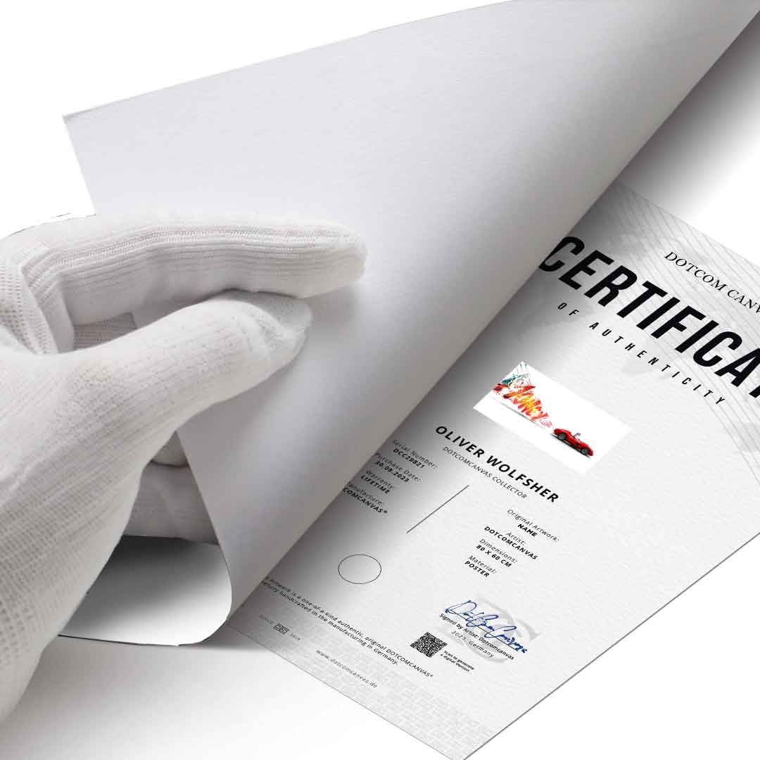 Money Drive - Poster