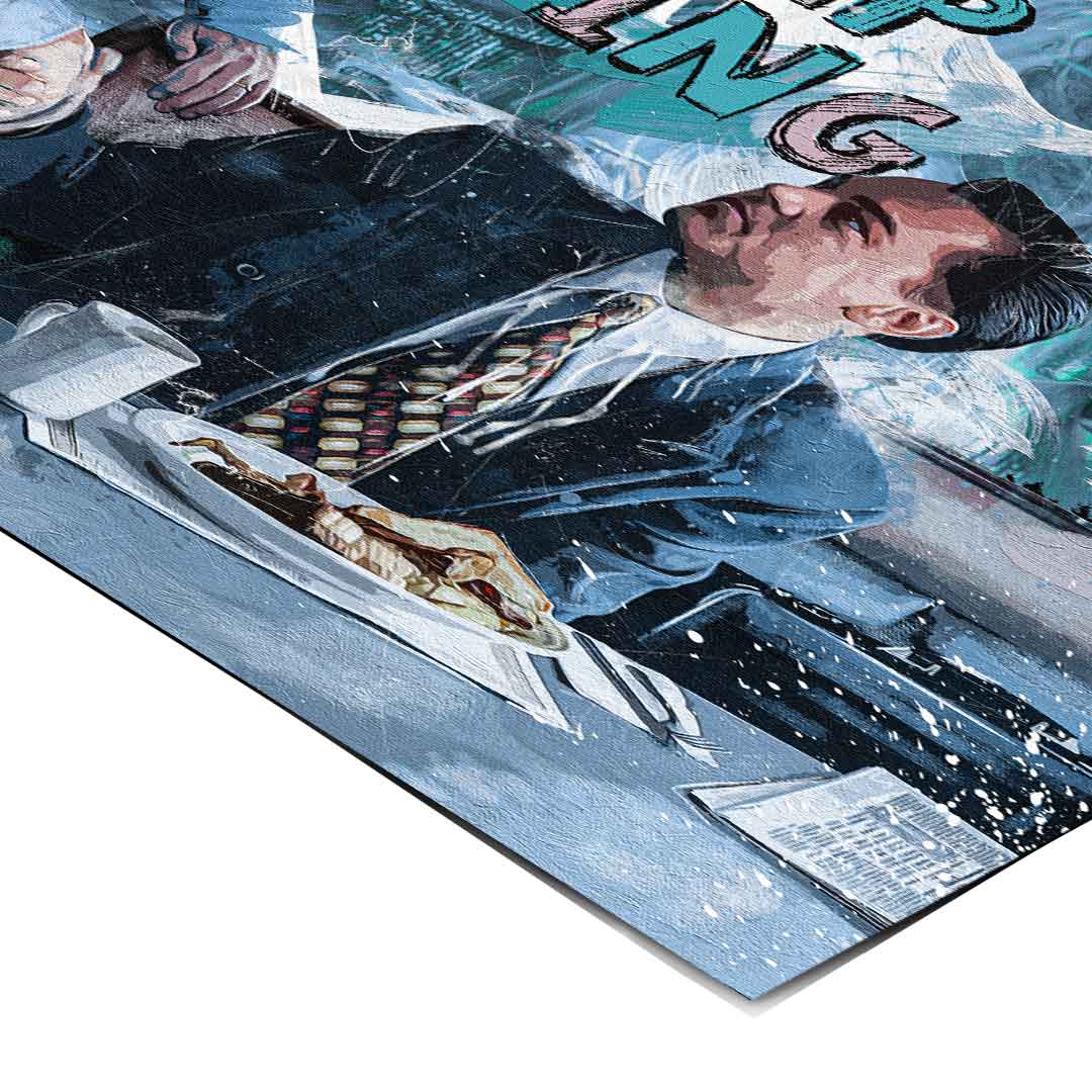 Freundschaft - Poster