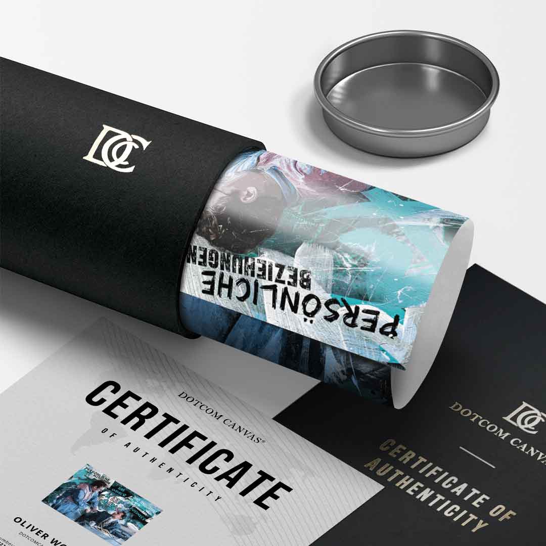 Freundschaft - Poster