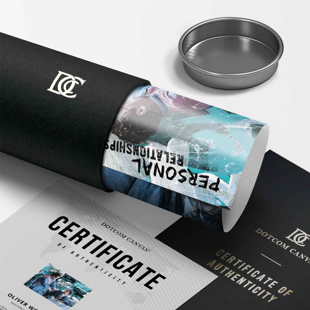 Freundschaft - Poster