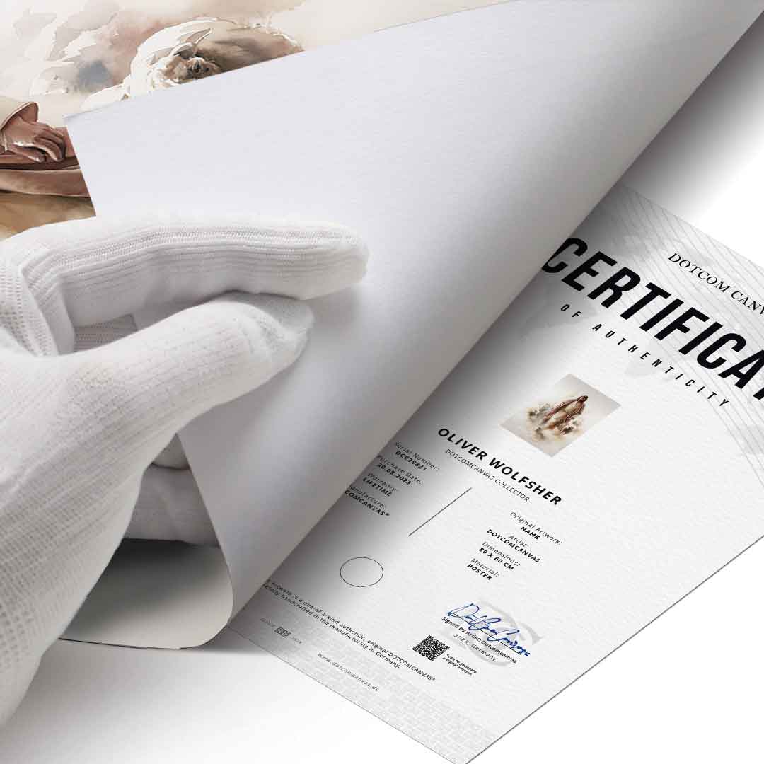 Good Shepherd - Poster