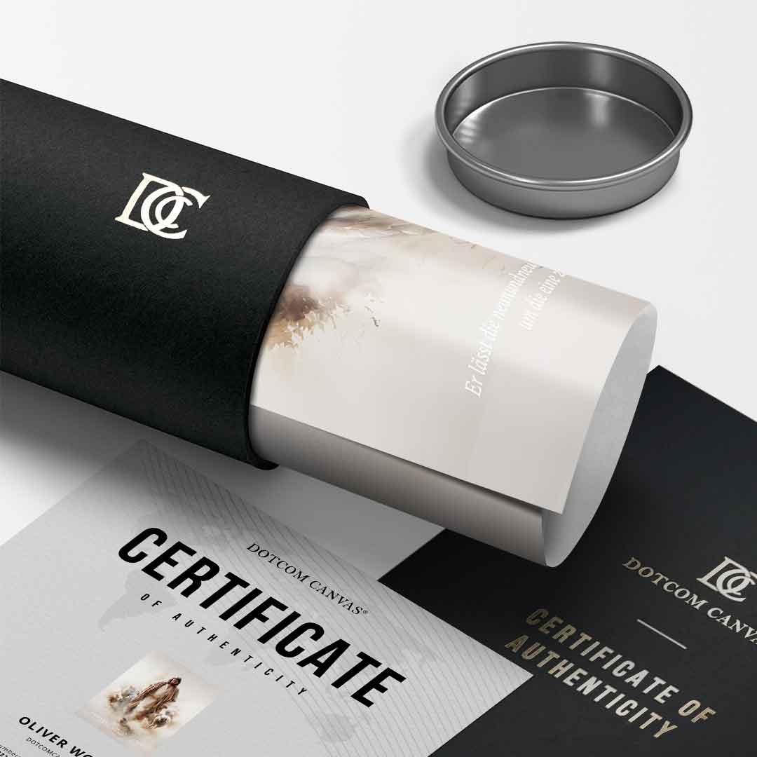 Good Shepherd - Poster