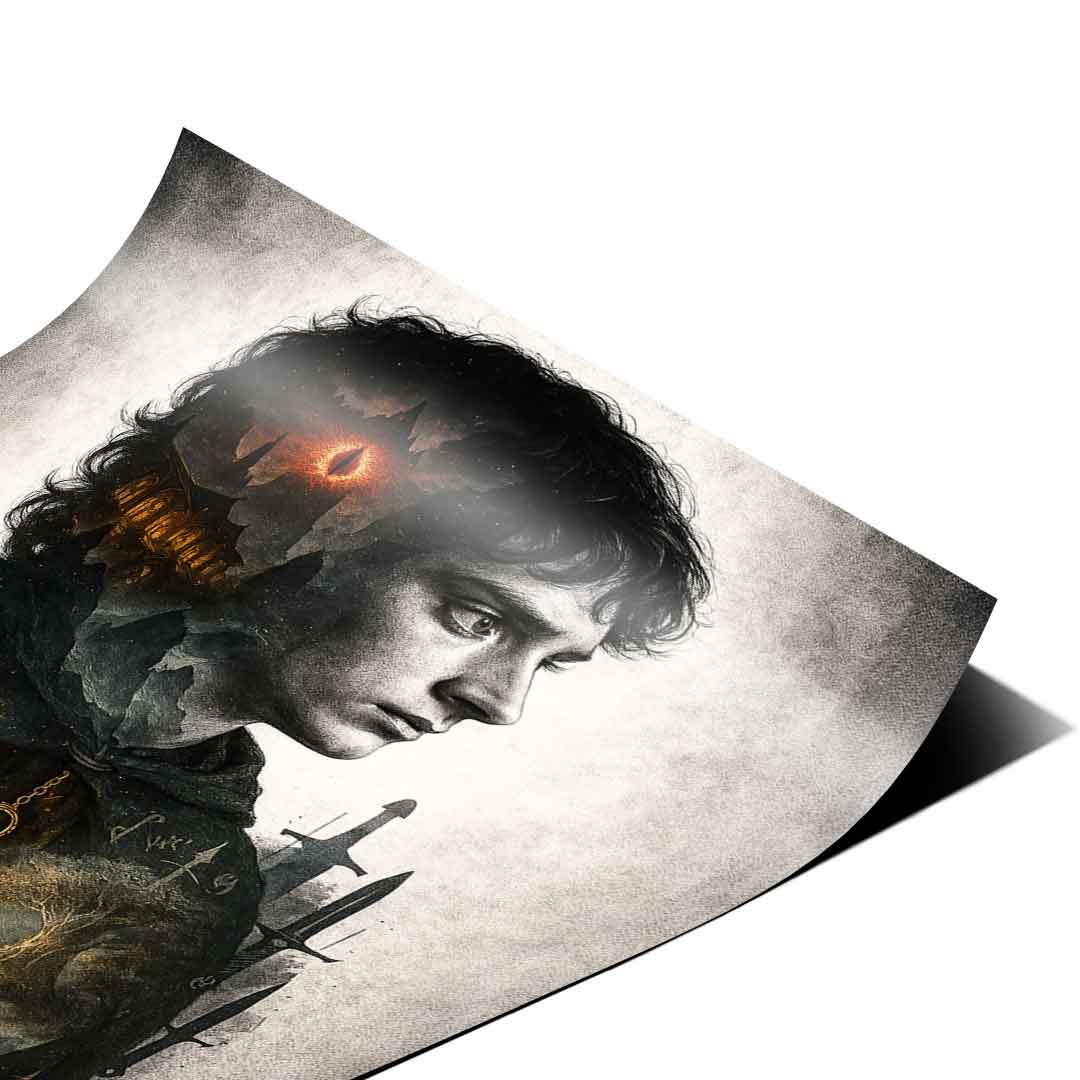 Great Adventure - Poster