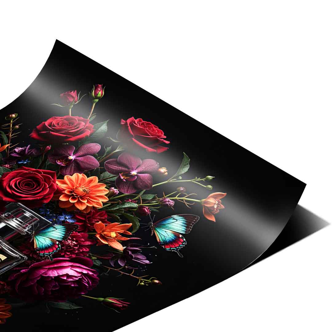 Great Parfume - Poster