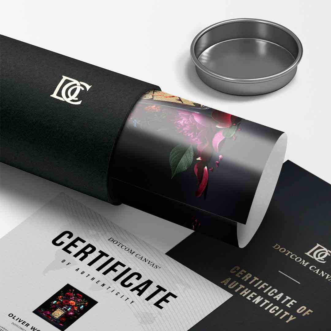 Great Parfume - Poster