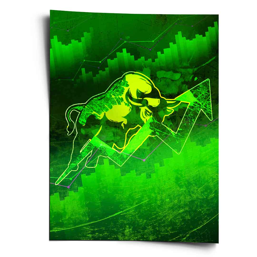Green Power - Poster