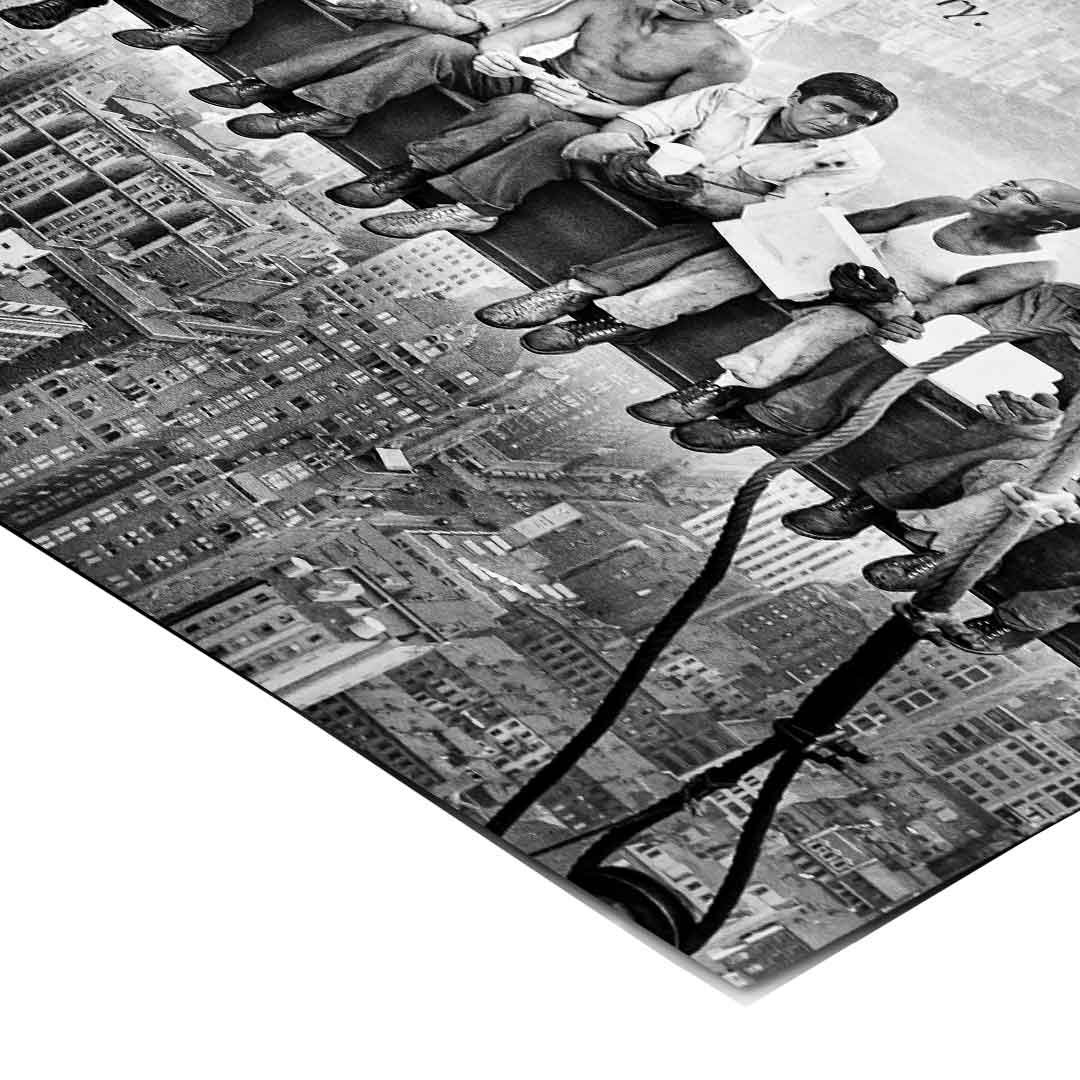 History Makers - Poster