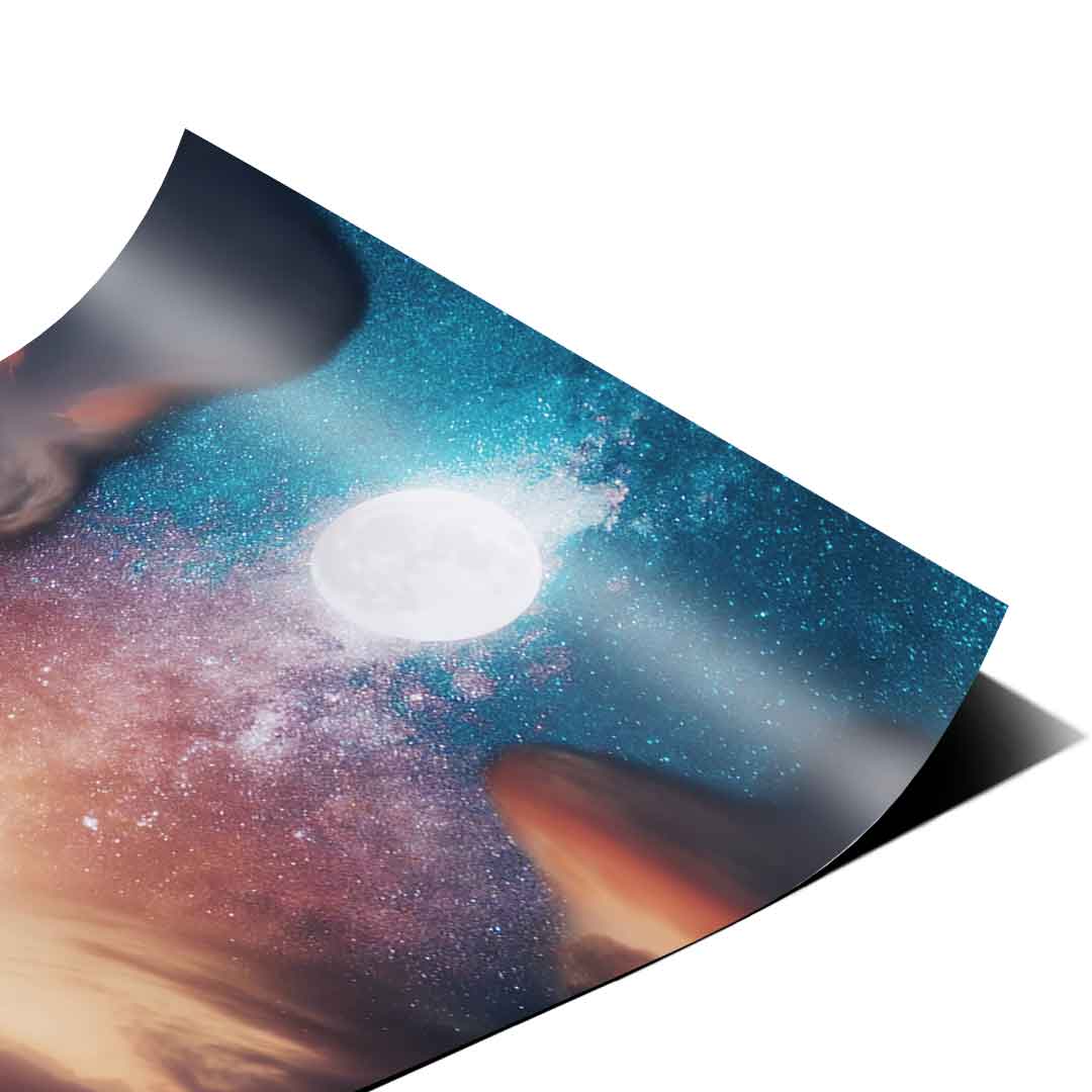 House Dream - Poster