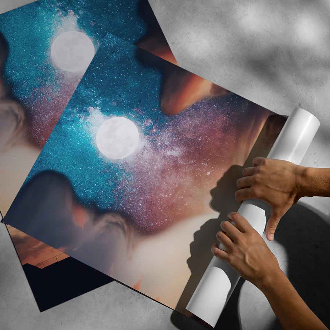 House Dream - Poster