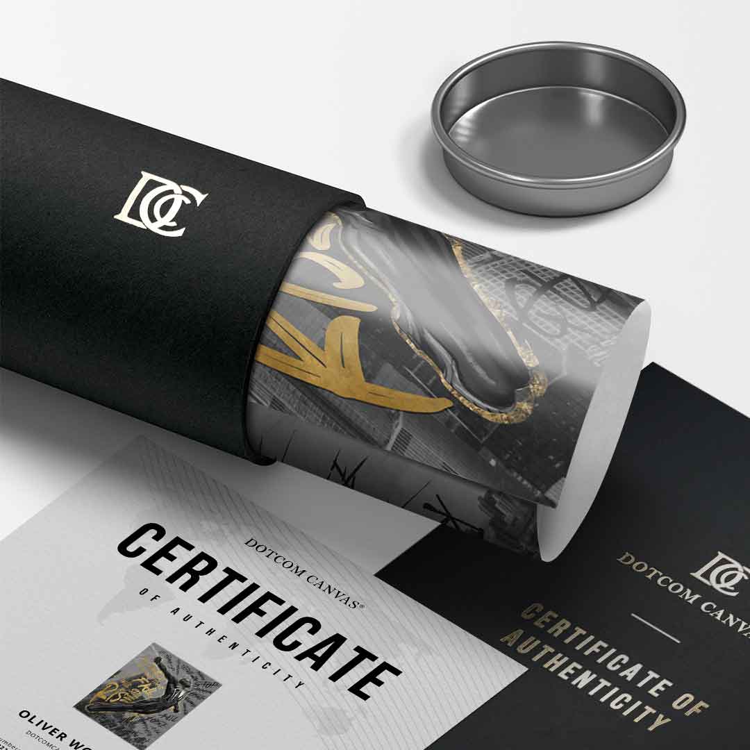 I will still Rise - Poster