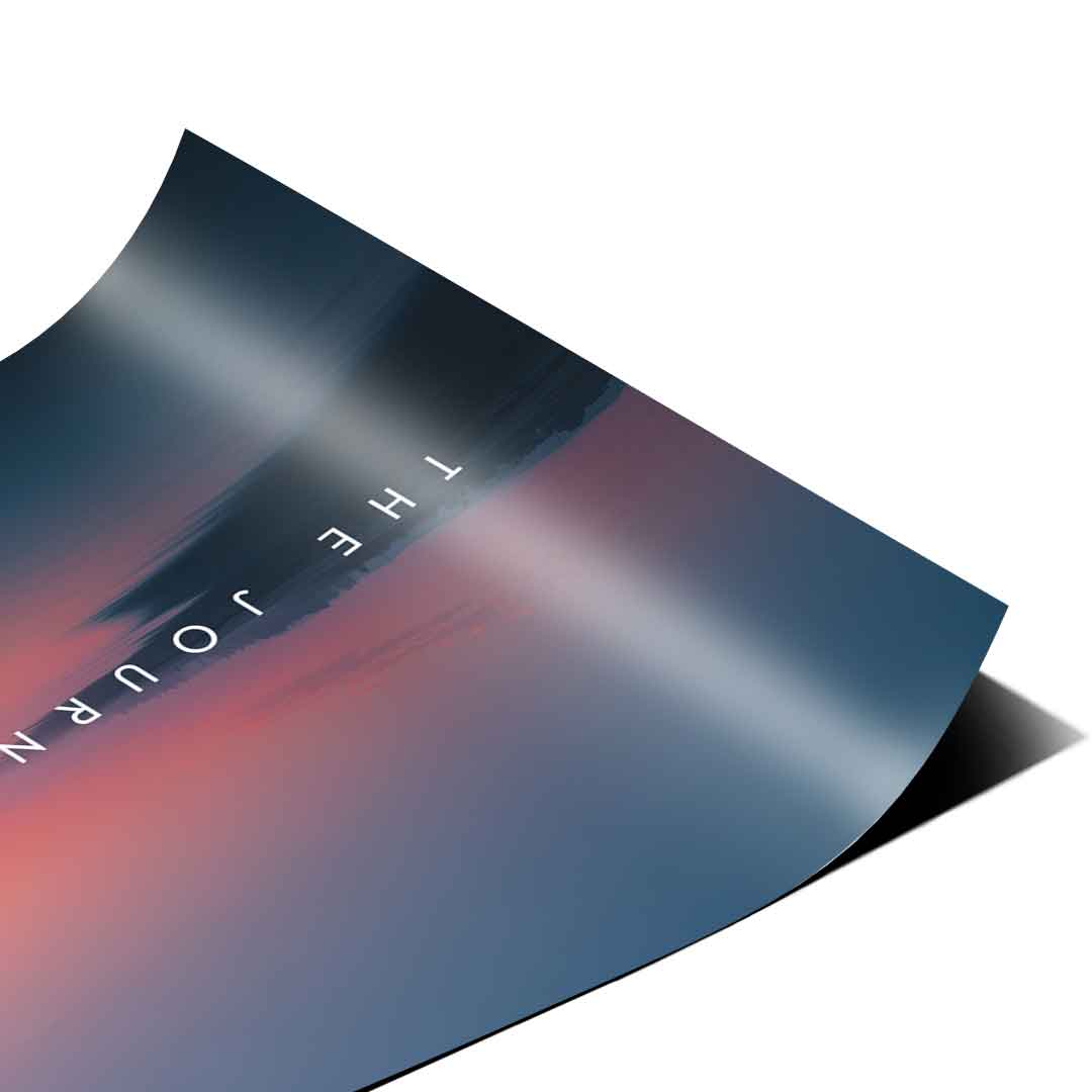 Journey Within - Poster