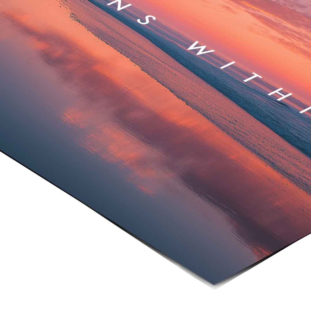 Journey Within - Poster