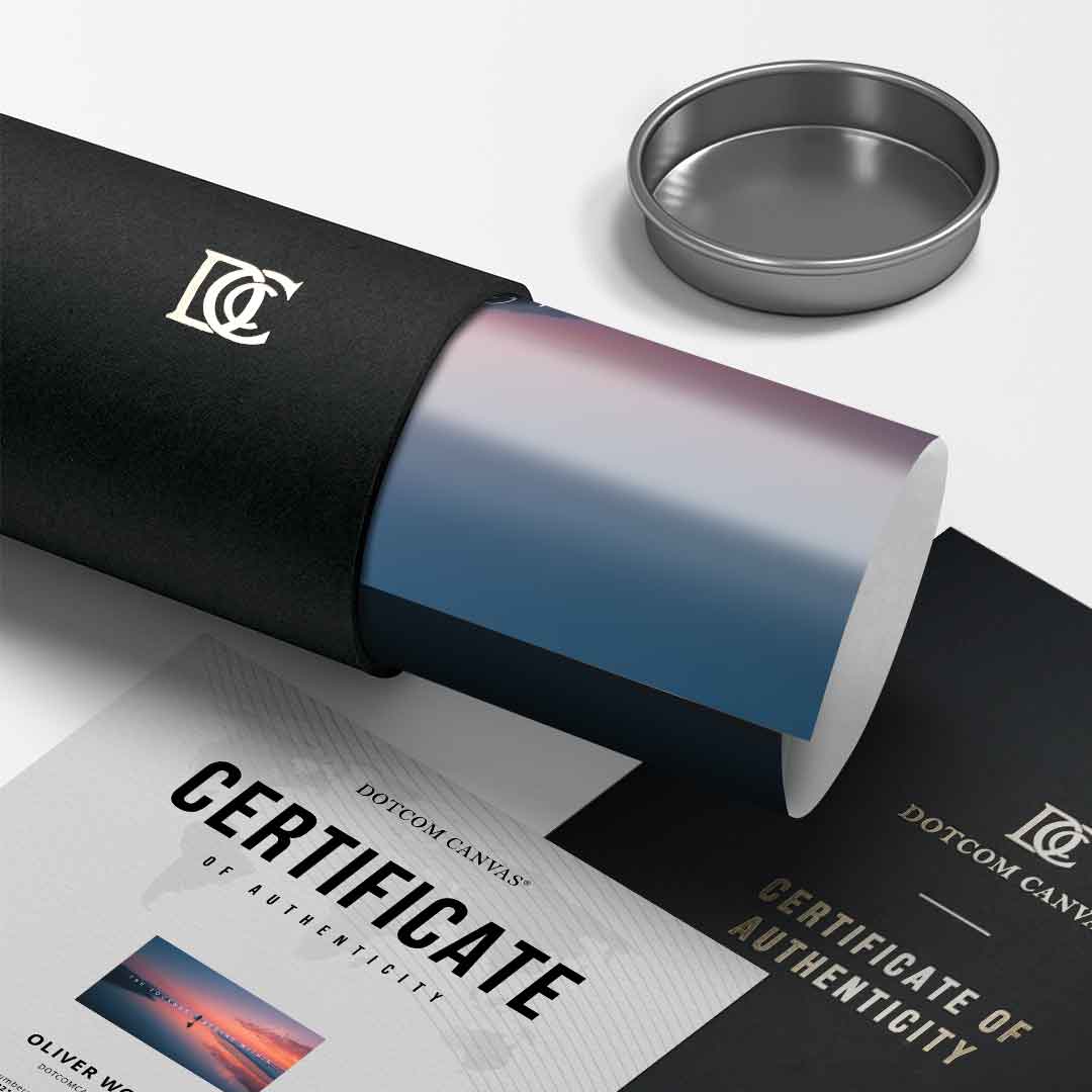 Journey Within - Poster