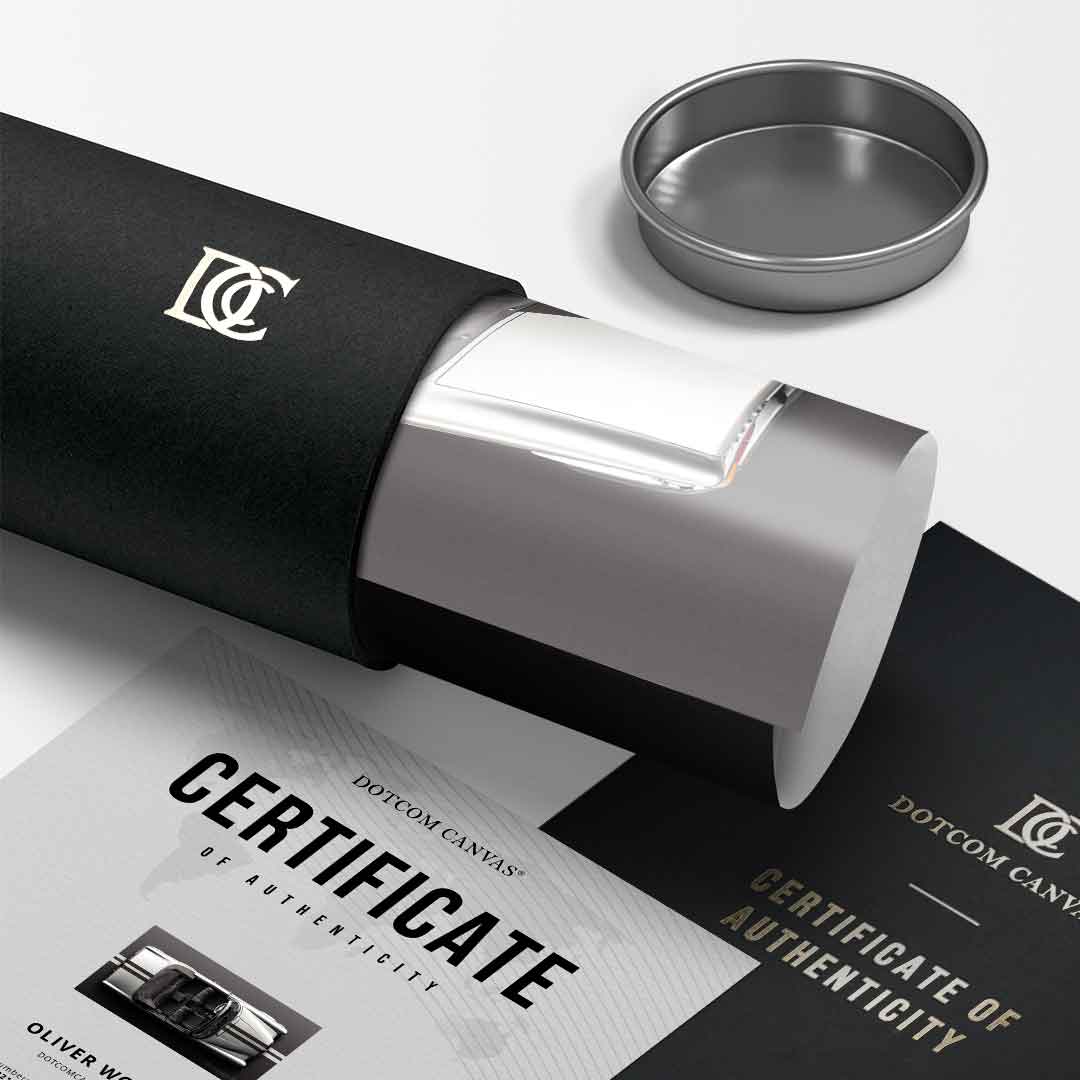 Mercedes-Benz 280 SL Pagoda - Poster