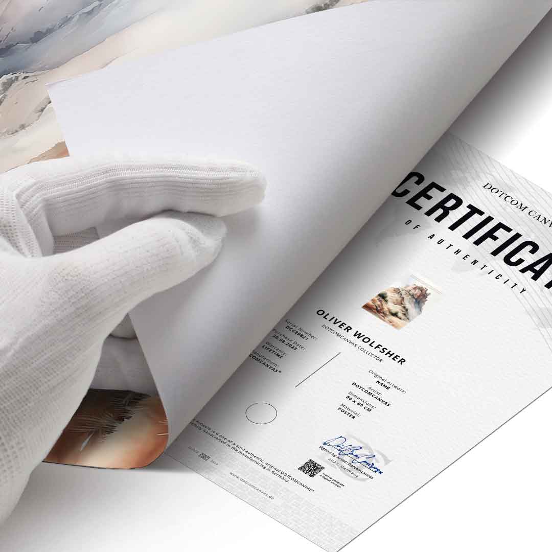 Mighty Fortress - Poster