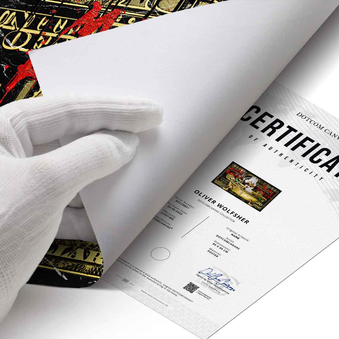 More Money Duck 2.0 - Poster