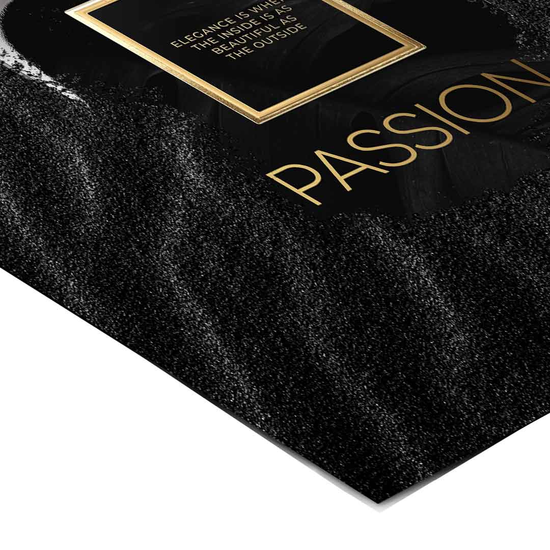 Pure Passion - Poster