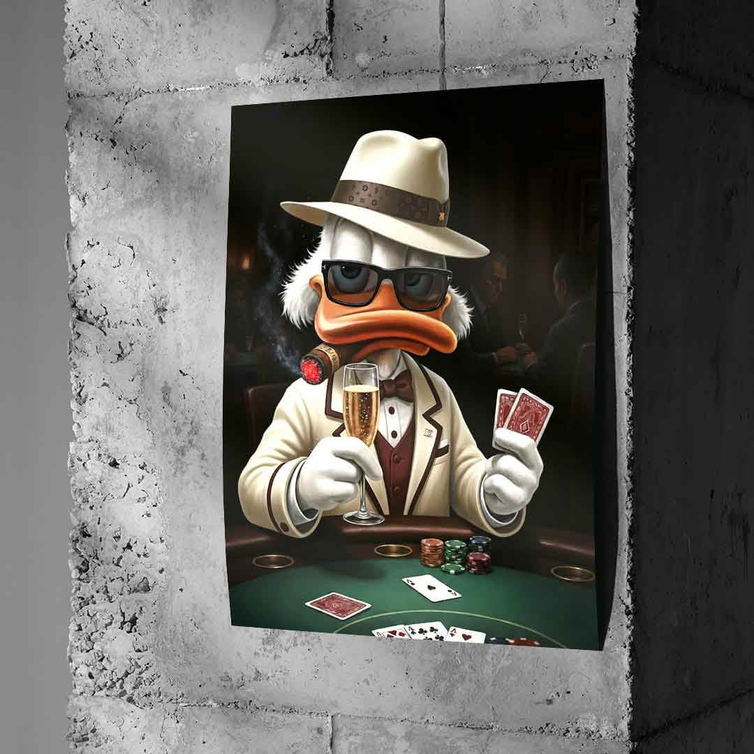 Poker Night - Poster